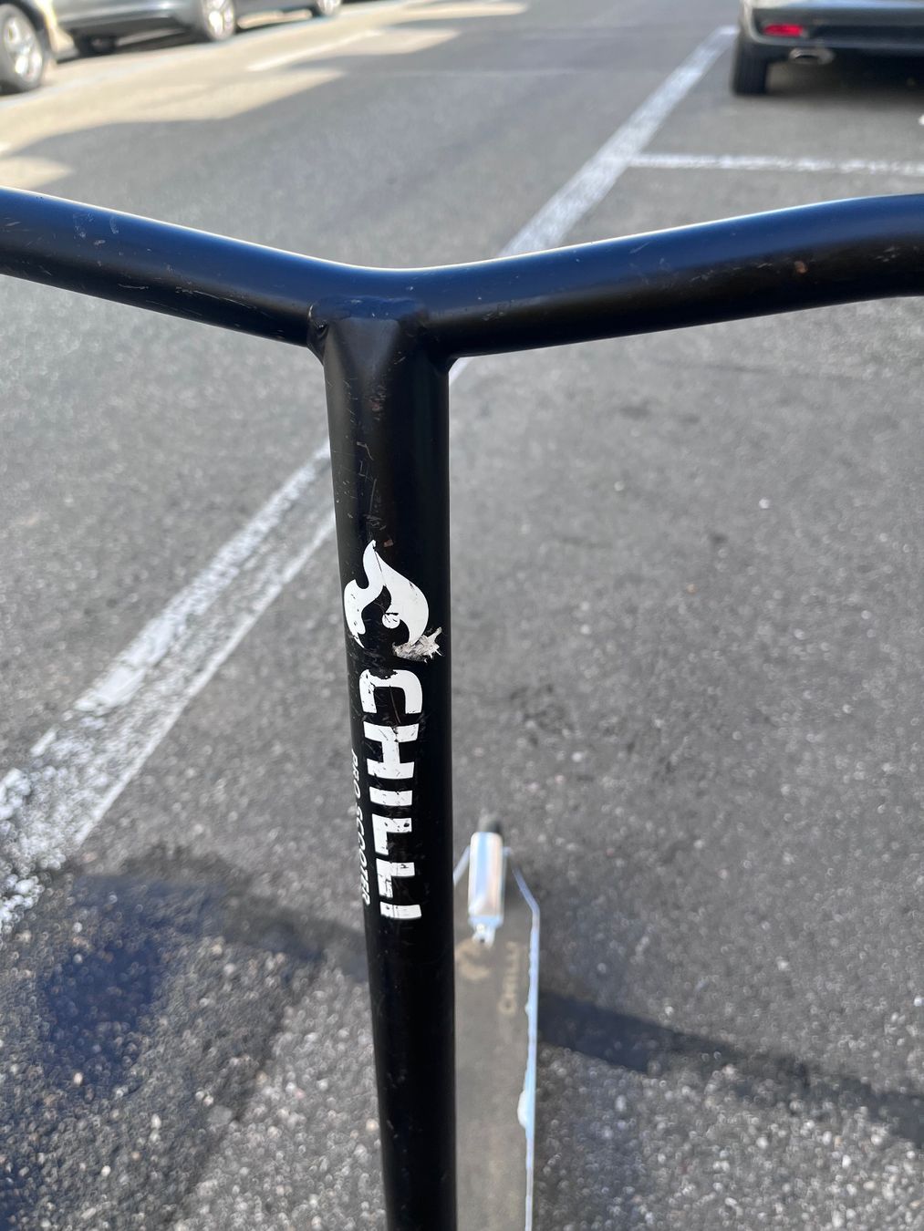 Scooters: Chilli Pro Scooter – Gebraucht aus Basel von Gi-Schmi 4