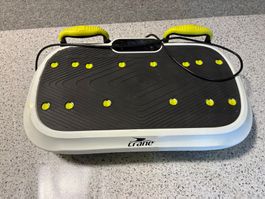 Crane Vibrationsboard