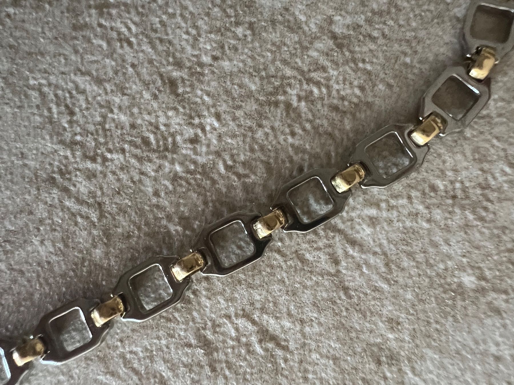 Cartier Catenine: Cartier chaîne collier Santos – Usato da Portalban venduto da gumydep 5