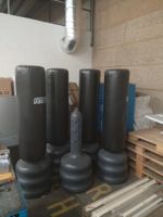 FIT BOXE-Standboxsack Stückpreis 100.00 - Abholung Bernaqua