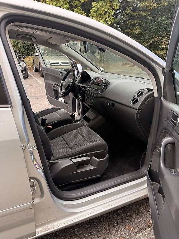 Autos: Golf plus – D'occasion à Chêne-Bougeries par azz_bfz9 3