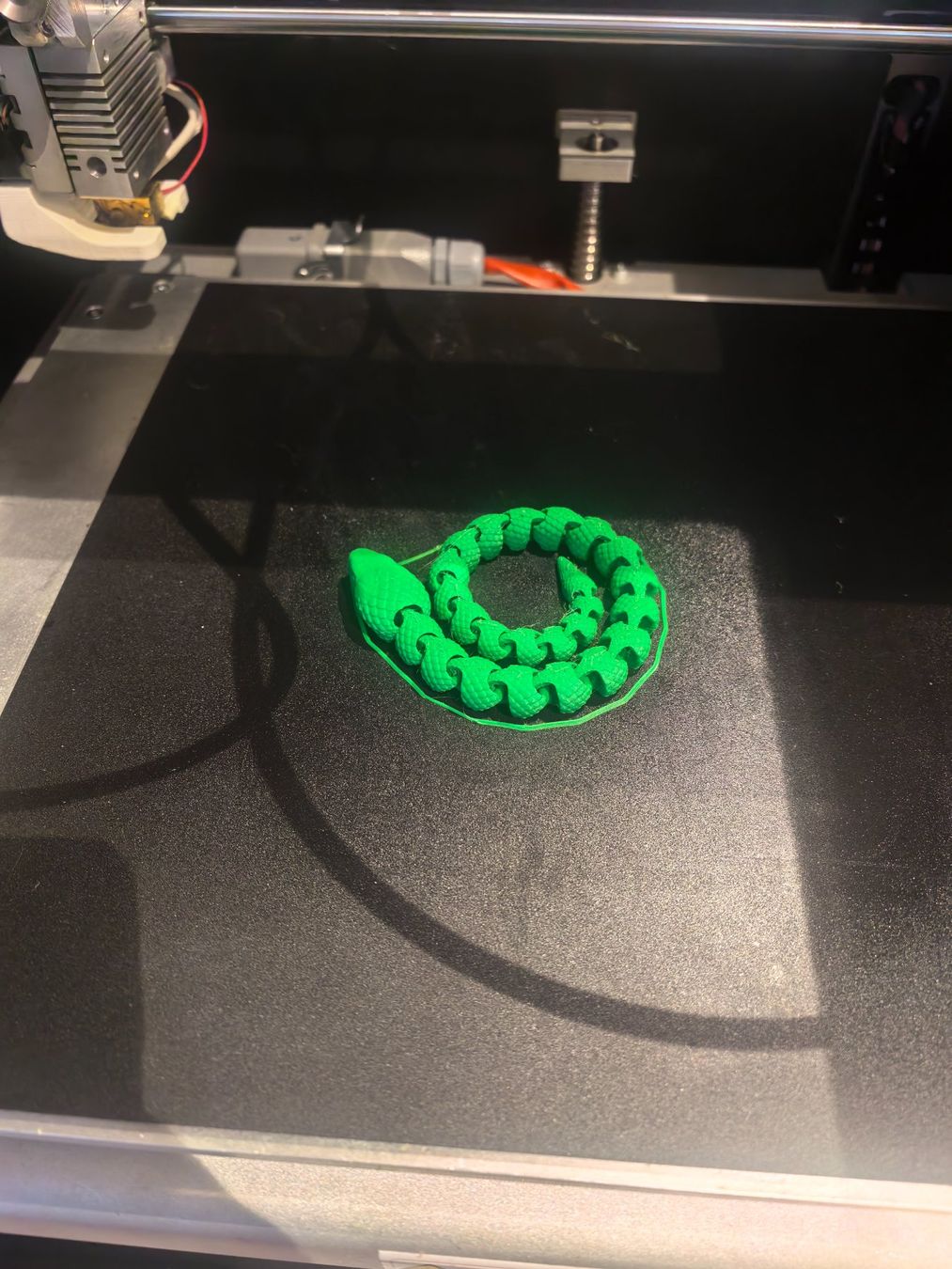 Imprimante 3D: 3D Drucker, Leapfrog Bolt Pro – D'occasion à Gossau SG par Andi017 2