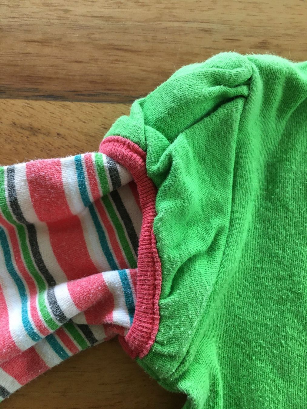 Maglioni & Felpe: Pullover Pulli Baby Grösse 74 Shirt – Usato da Horw venduto da dreamsofacid 2