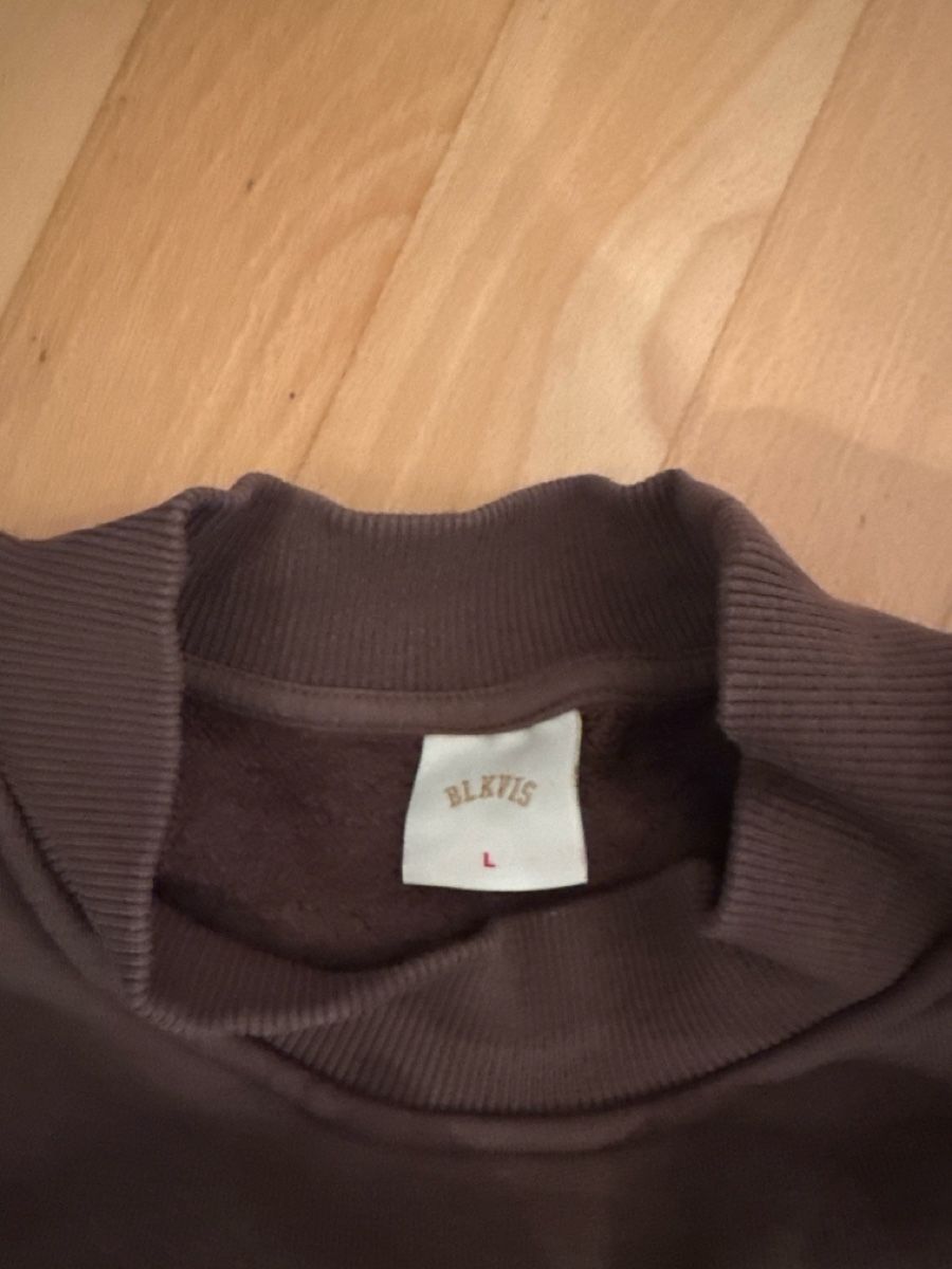 Maglioni & Felpe: Pullover Braun – Nuovo (secondo la descrizione) da Richterswil venduto da and_2tnq 2