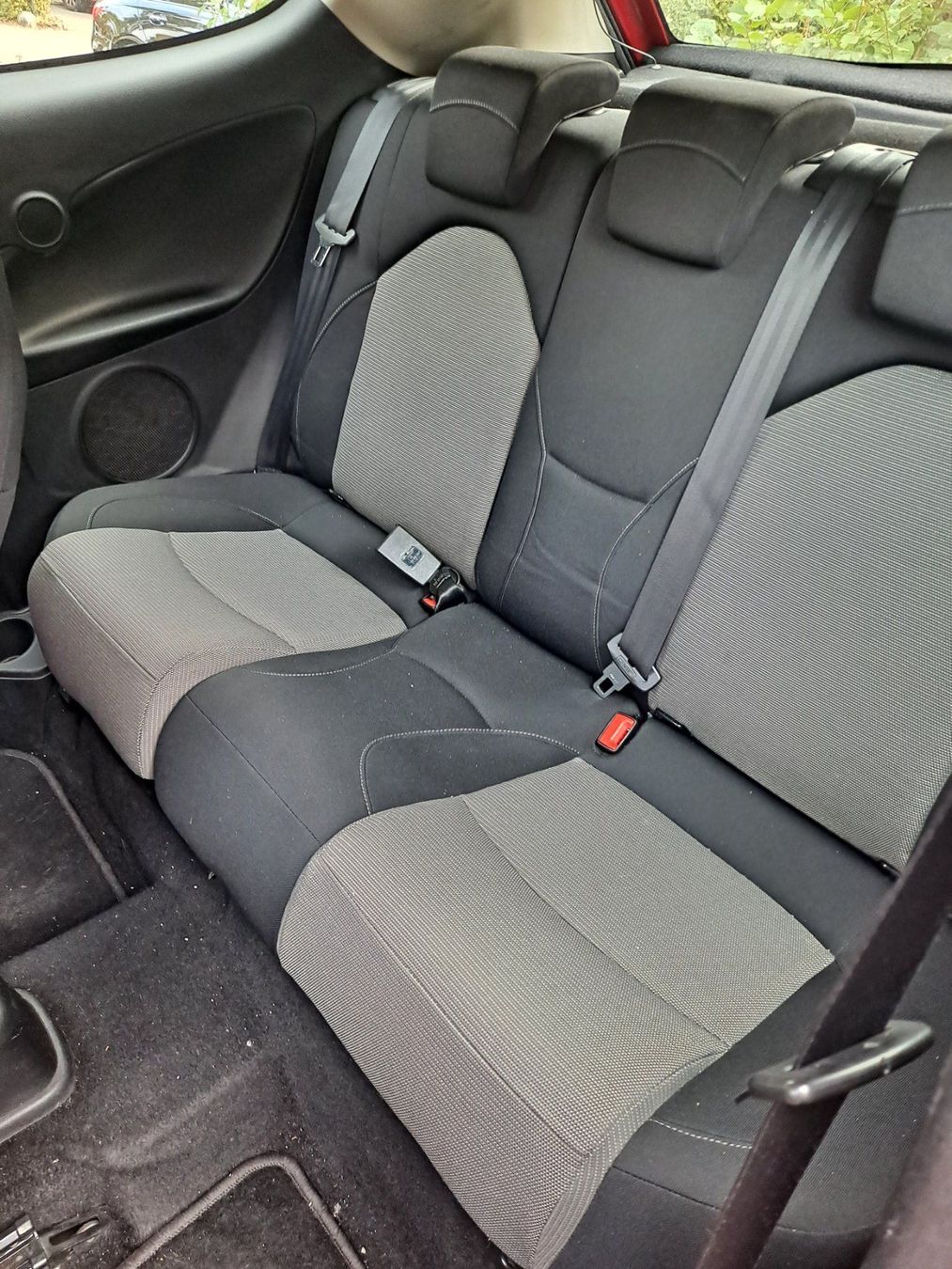 Alfa Romeo Autos: Alfa Romeo Mito – Gebraucht aus Benglen von inf_lfx6 7