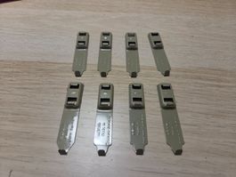 Märklin 8 x 7009 M H0