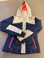 Ski Jacke