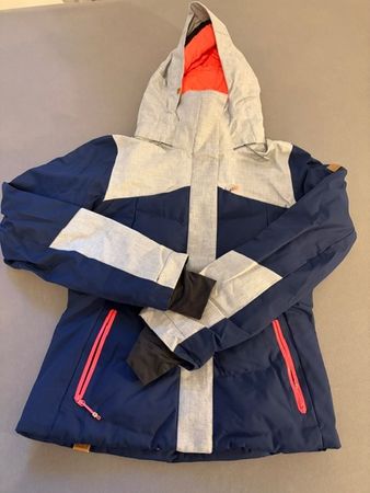 Ski Jacke