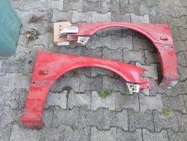Honda Civic EE9 Kotflügel links und rechts