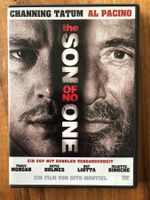 DVD The son of no one