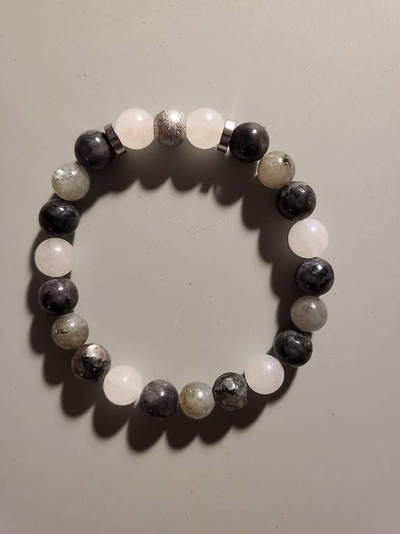 Bracciali & Braccialetti: Armband aus Edelsteinen – Usato da Dornach venduto da man_hsg8
