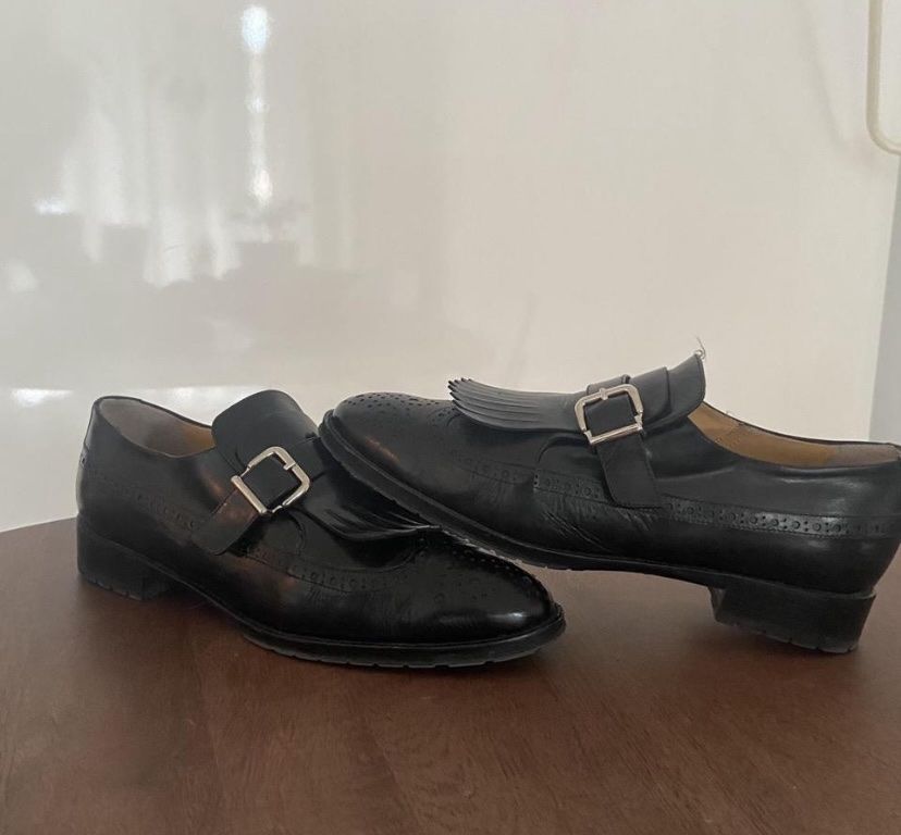 Chaussures femmes: Schuhe – D'occasion à Meggen par Tamiblume