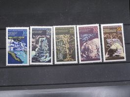DDR 1977 Naturdenkmäler **