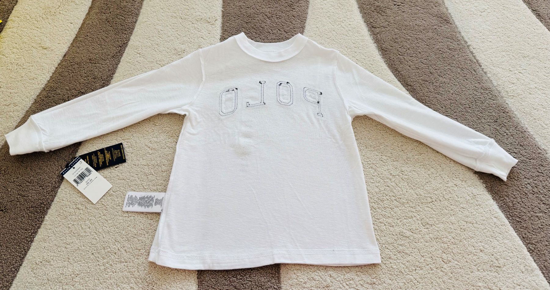 Polo Ralph Lauren Maglioni & Felpe: ORIGINAL PULLOVER RALPH LAUREN – Nuovo e nell'imballaggio originale da Zürich venduto da Mina_09 2
