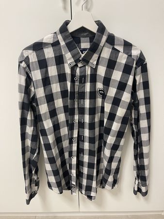 Herren Hemd Gr. XL Slim Fit / Top Zustand