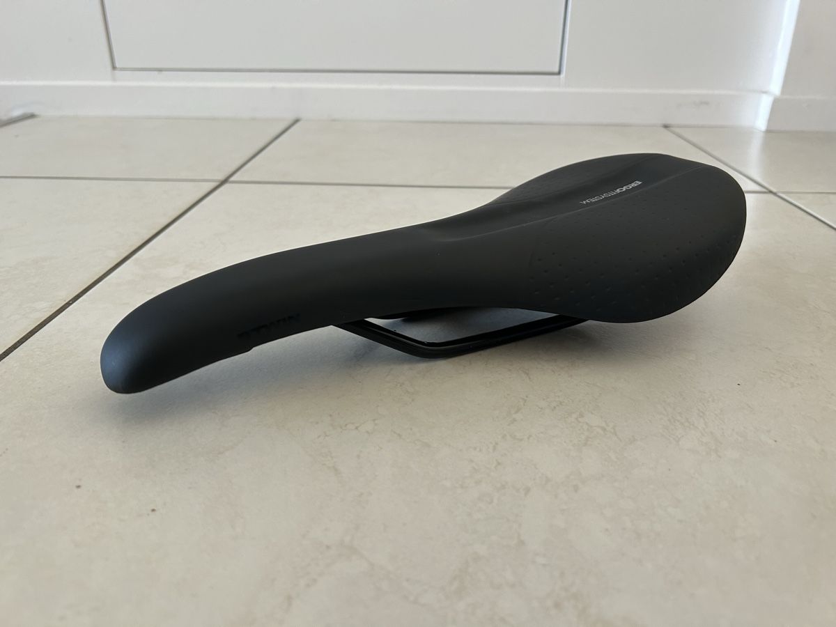 Pezzi di ricambio: Ergo Fit Rennrad Sattel – Usato da Muttenz venduto da luui97 2