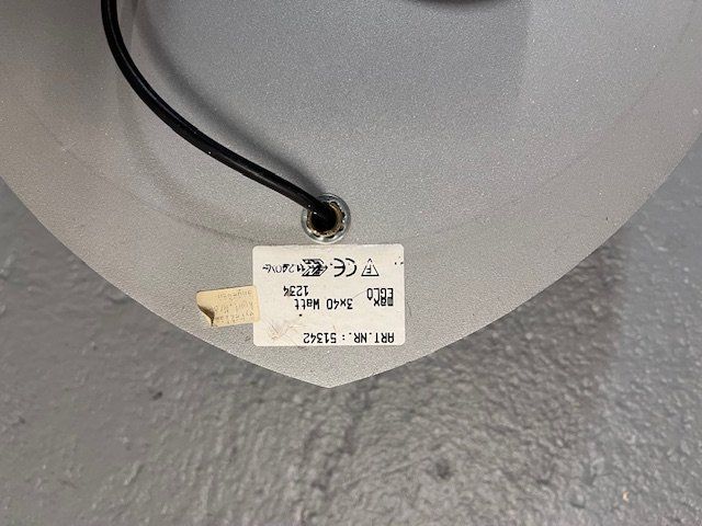 Lampadari & plafoniere: Deckenstrahler – Usato da Bonstetten venduto da tzhfrri1 1