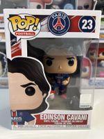 Funko POP! Football Paris Saint-Germain Edinson Cavani Home