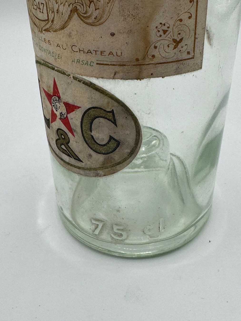 Bottiglie: Flasche – Usato da Sachseln venduto da BONATI01 2
