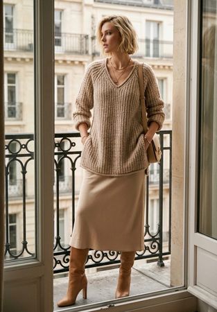 Stylischer & warmer Pullover Gr.M NEU
