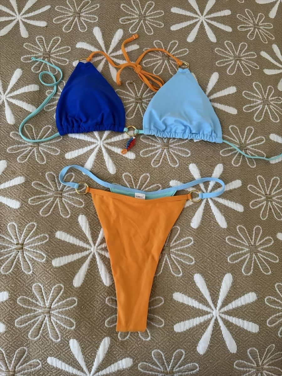 Maillots de bain & Bikinis: Bikini gr.M – Neuf (Voir description) à Andhausen par bgy_y6xl