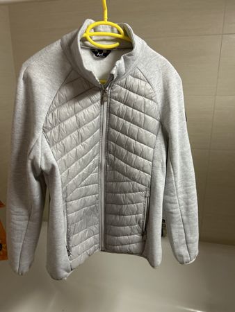 Frauen Übergangsjacke Gr. L - guter Zustand.