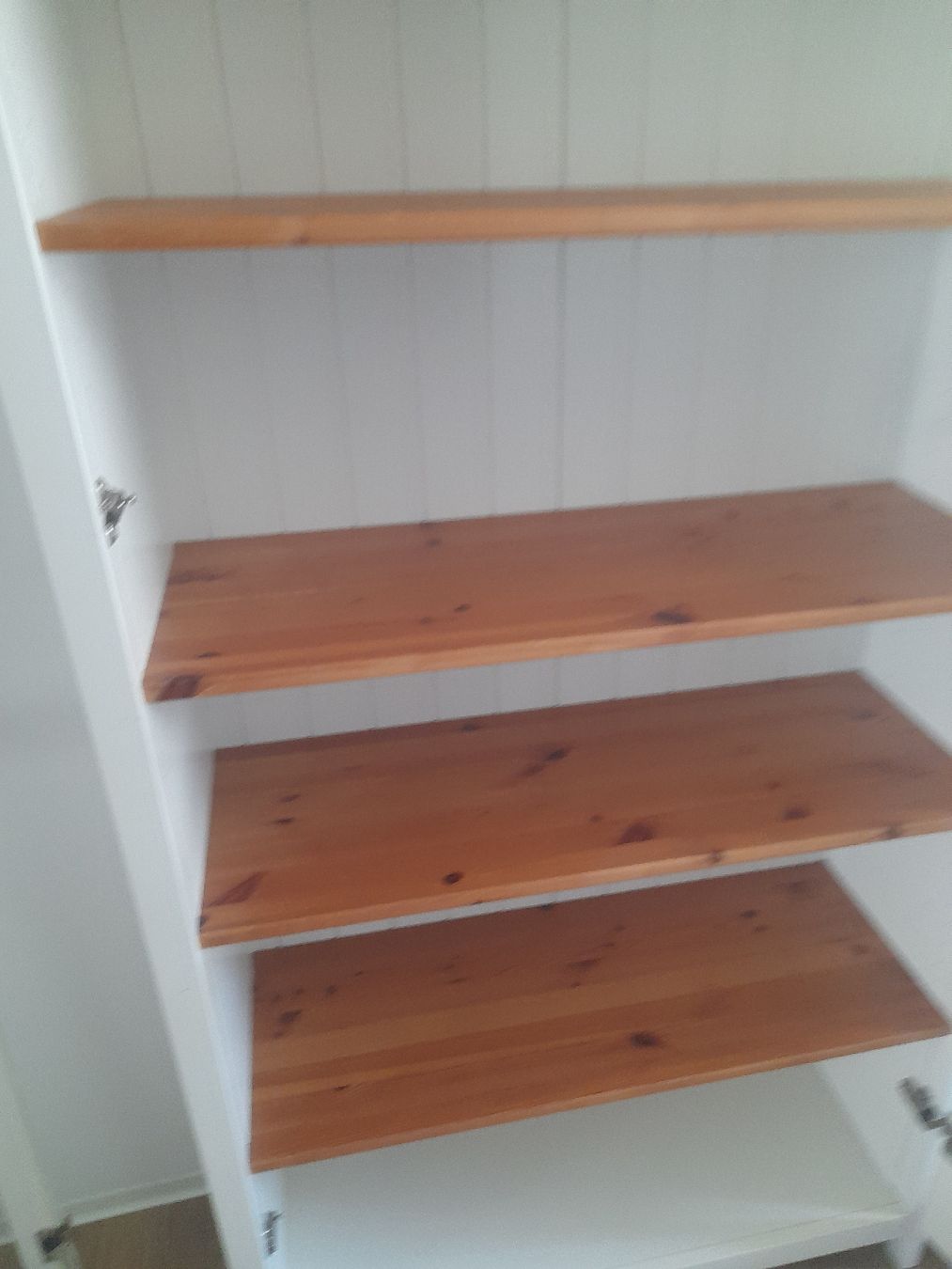 Ikea Scaffali: vitrine Ikea – Usato da Glattbrugg venduto da B_B 2