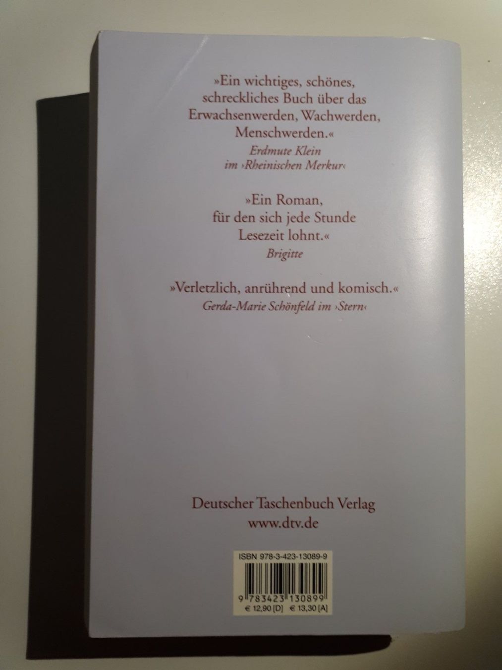 Libri: Ulla Hahn: Das verborgene Wort – Usato da Dietikon venduto da Buchantiqdietikon 1
