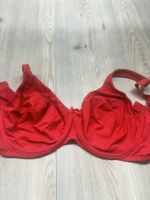 Roter bpc BH Gr. 85D - EU 105E Top Zustand