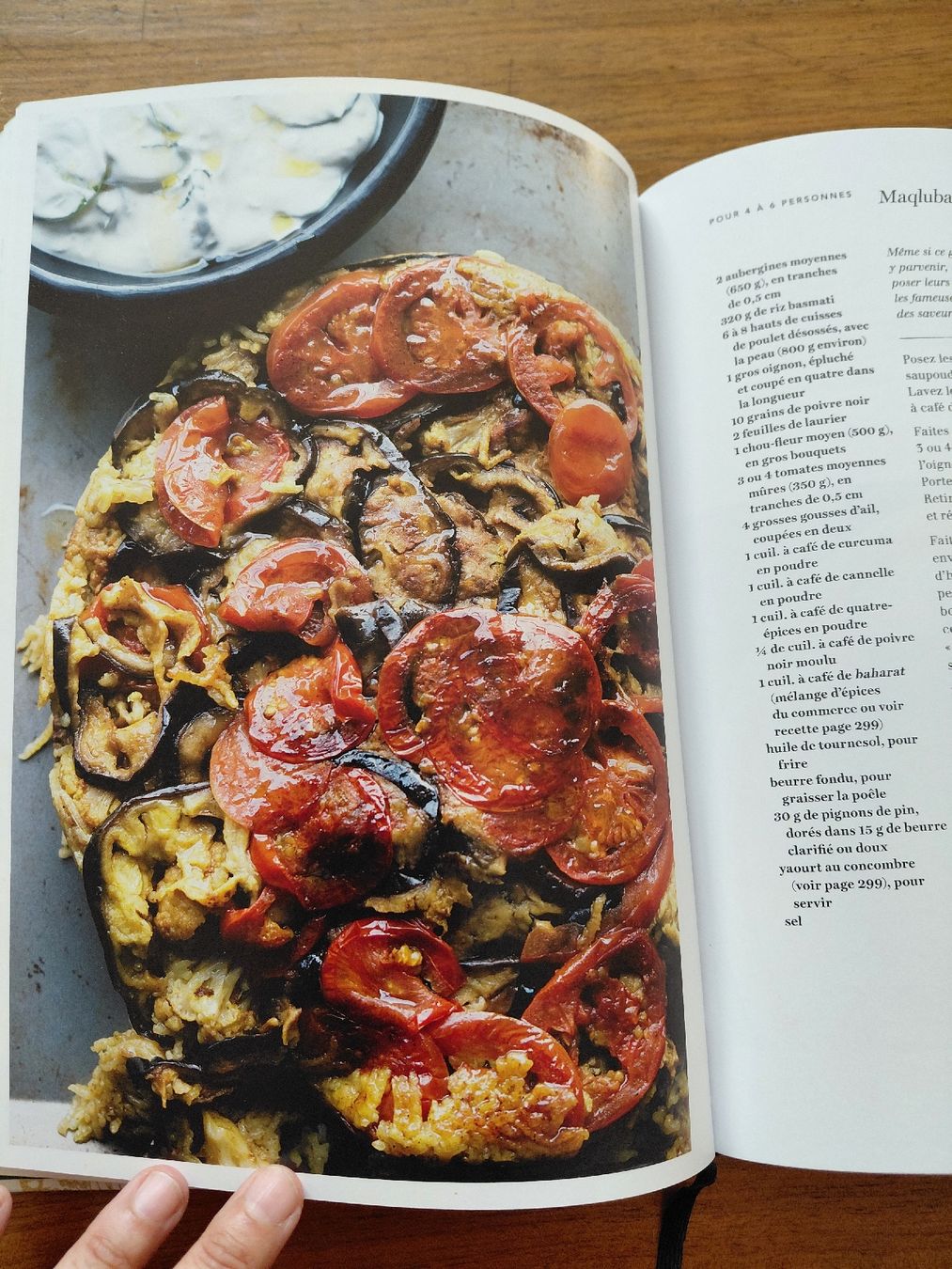 Libri: livre Jérusalem,  Ottolenghi – Nuovo (secondo la descrizione) da conthey venduto da Sarahaude1 2