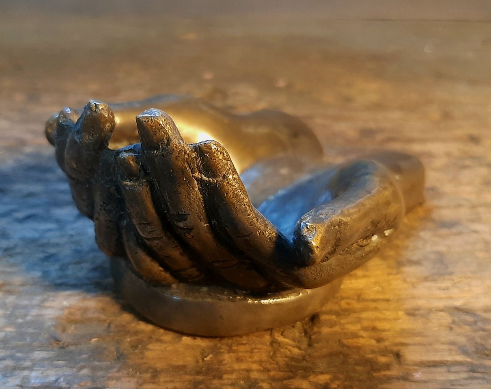 Sculptures & Statues: Antike Skulptur – D'occasion à Arbon par torso444 3