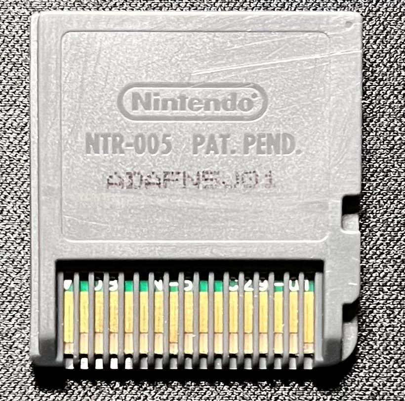 Pokémon Giochi: Pokémon version Diamant – Usato da Grandevent venduto da David28313 6