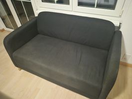 IKEA Sofa SALTSJÖBADEN