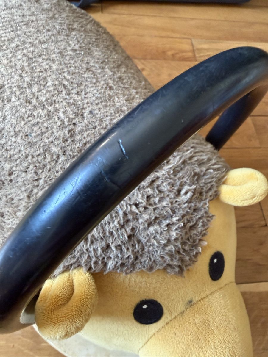 Fahrzeuge für Kinder: Wheely Bug Igel – Gebraucht aus Zürich von Soschi-25 4