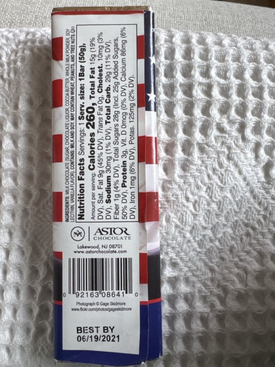 Lebensmittel & Spezialitäten: Schokolade – Neu und originalverpackt aus Zürich von LorenaStein 1