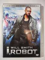 DVD - i, Robot