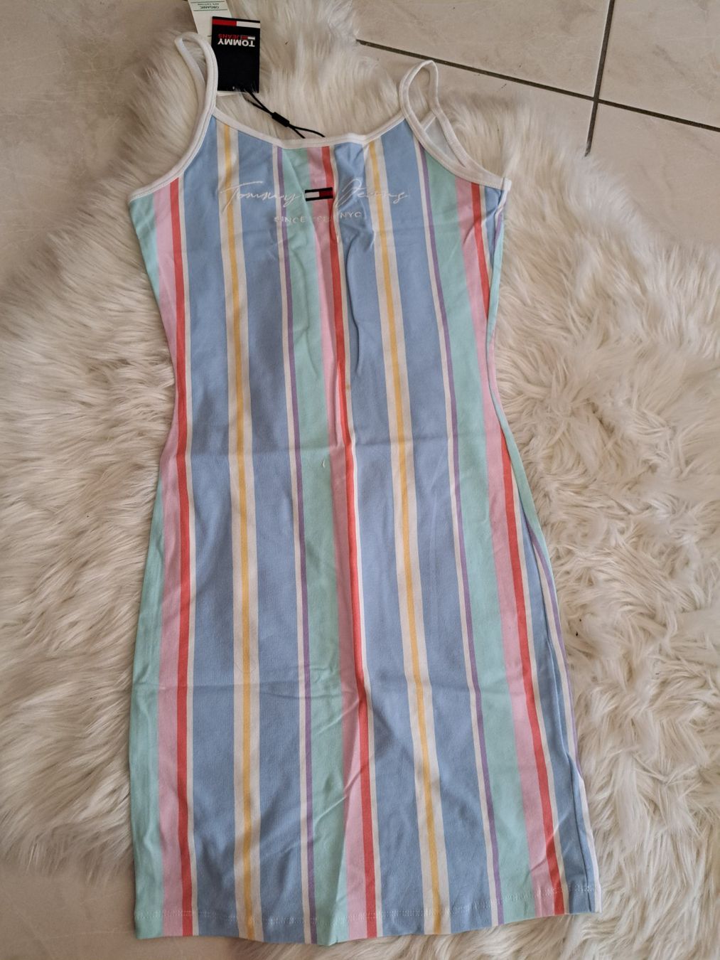 Tommy Hilfiger Vestiti: Tommy Hilfiger dress – Nuovo e nell'imballaggio originale da Saas Grund venduto da IvanaXY
