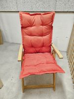 Klappstühle aus Holz