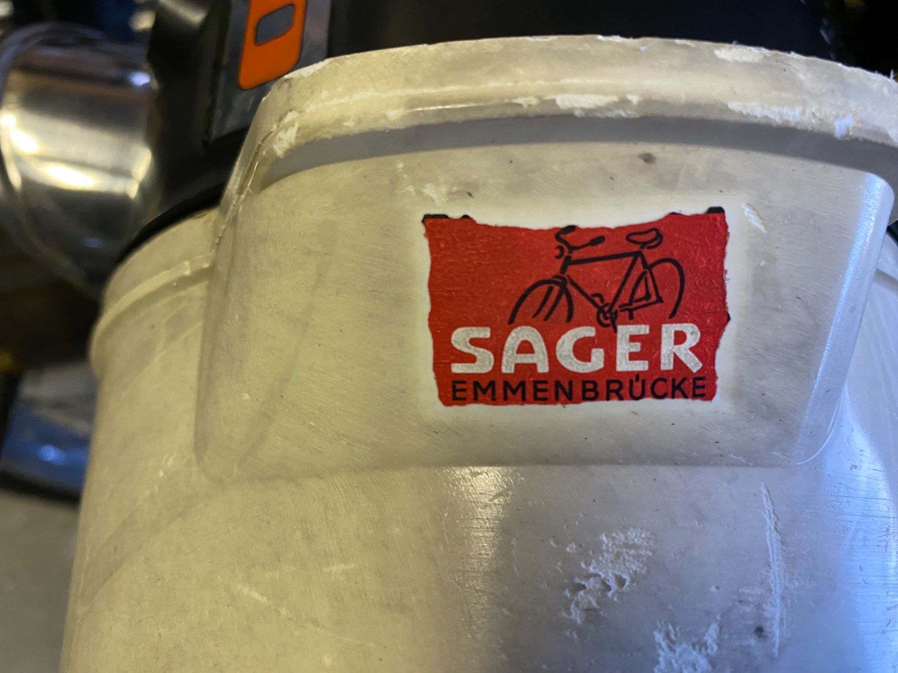 Solex Mofas: Velosolex 5000 mini – Gebraucht aus Römerswil LU von  6