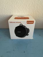 Inwa Wireless Speaker blau neu