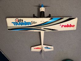 Robbe Air Trainer 140
