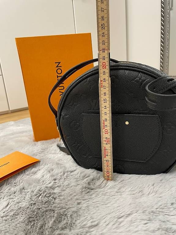 Taschen für Damen: Louis Vuitton – Gebraucht aus Wittenbach von jan_g2pw 1