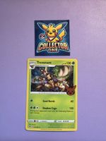 Pokemon Trevenant Stamp Promo Holo Top 2020