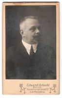 Fotografie Eduard Schucht, Zürich, Kase