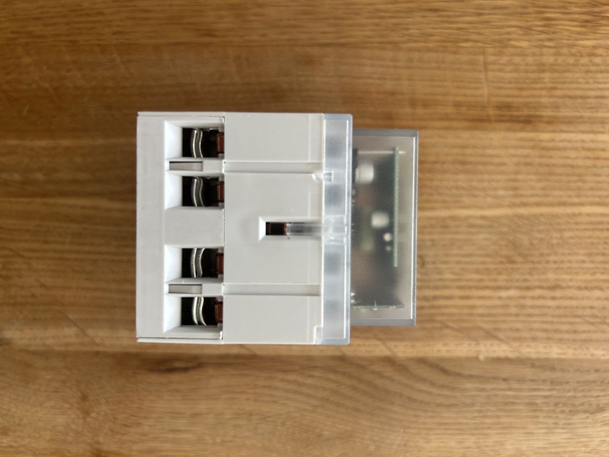 Misurare: Energiezähler Iskra RS485 MID – Nuovo (secondo la descrizione) da Schinznach-Dorf venduto da Nibor08 3