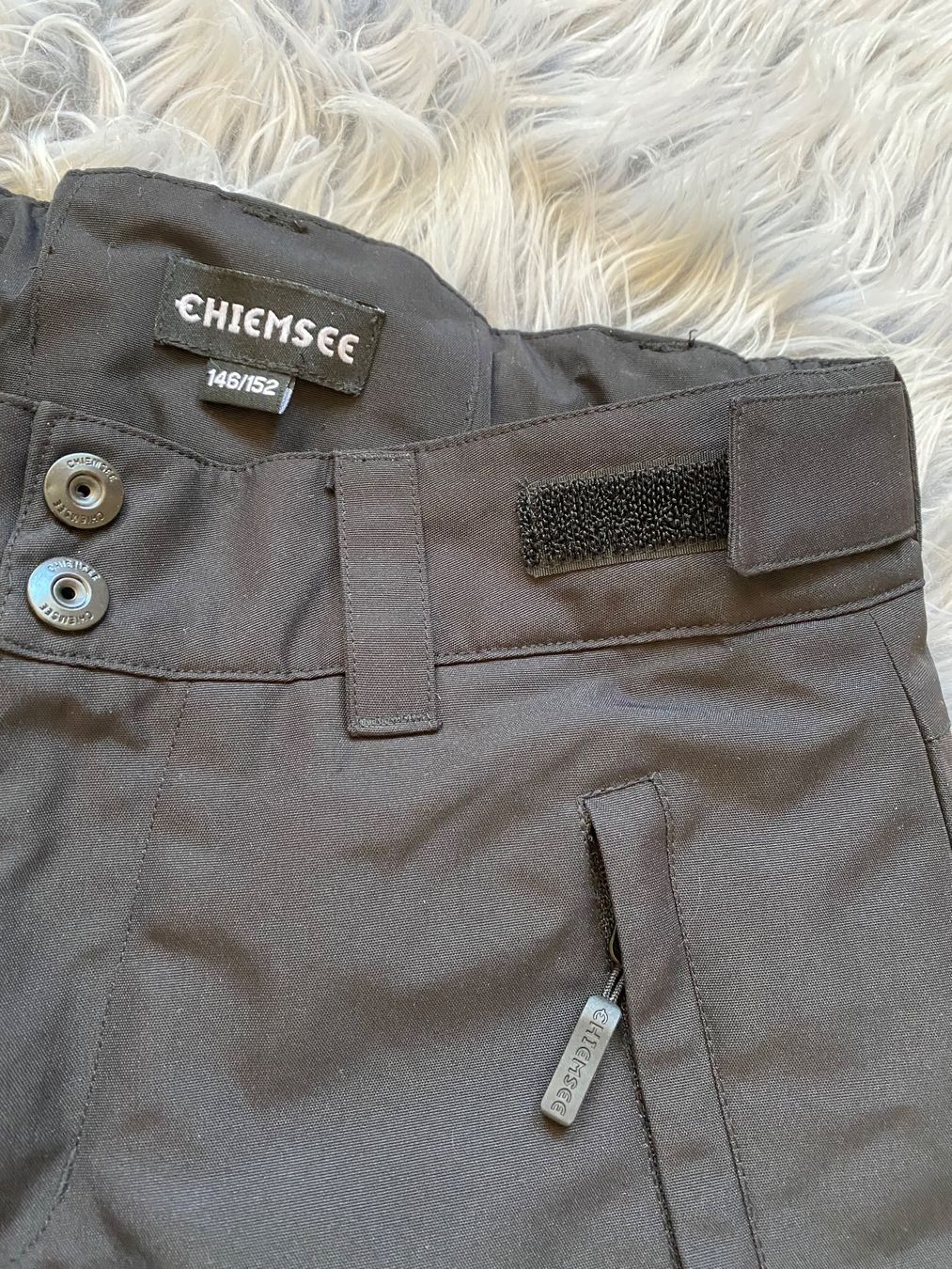 Chiemsee Hosen: Neue CHIEMSEE Skihose, Gr.146-152 – Neu und originalverpackt aus Vezia von luce2011 3