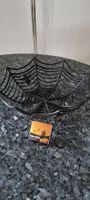 Halloween Deko-Schale Spinnennetz-Design, neu🕷️🎃 ...