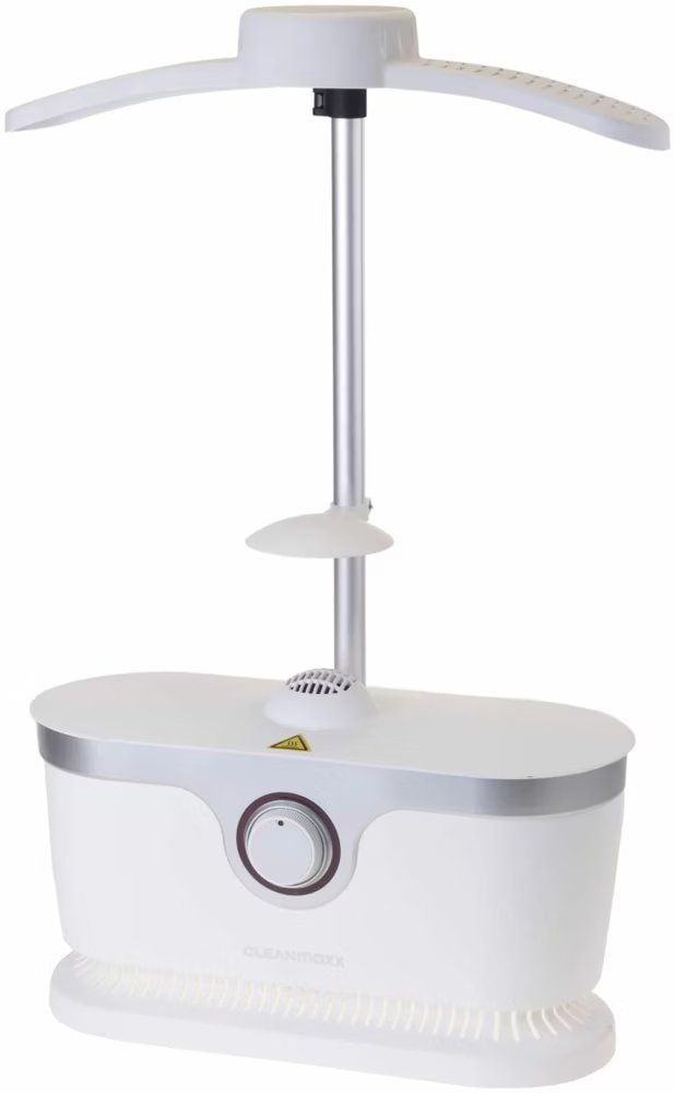 Cleanmaxx Ferri da stiro: CLEANMAXX Hemden- und Blusenbügler – Nuovo (secondo la descrizione) da Nidau venduto da Cozybuying