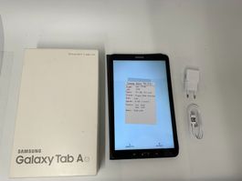Samsung Galaxy Tab A 10.1 SM-T585 16 GB LTE OVP