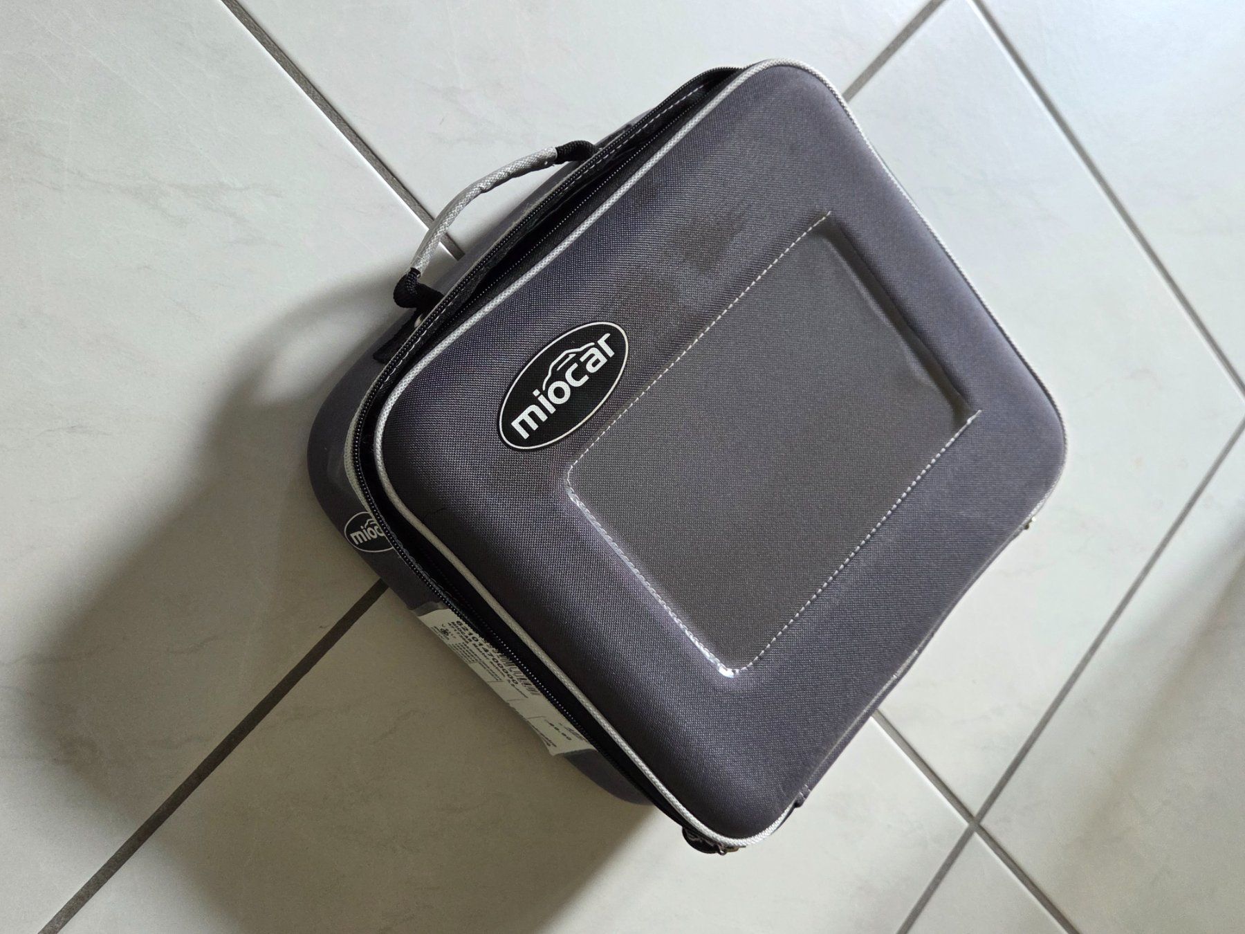Schneeketten: Schneeketten Miocar Master automatic,  Neu, ungebraucht – Neu (gemäss Beschreibung) aus Habsburg von Andcha 2